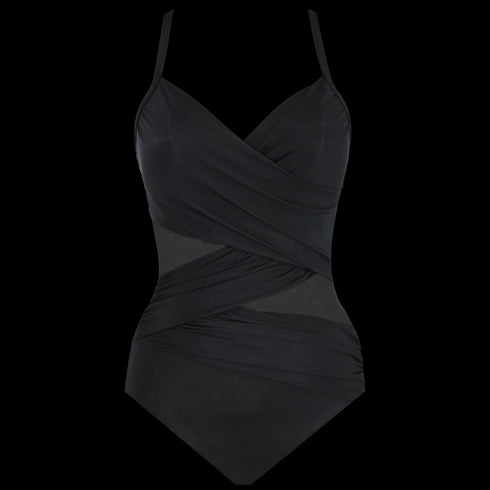 MiracleSuit Network Mystique One Piece